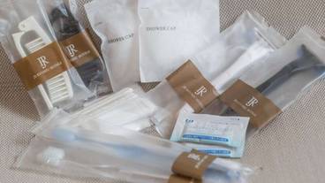 バスルームの設備 / 19