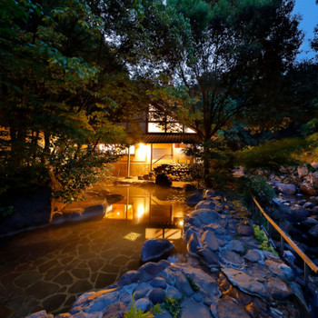 嬉野温泉 大正屋【佐賀】3504529