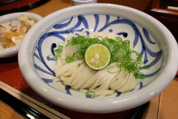 「梅田はがくれ 本店」料理 1201222 生醤油（６００円）