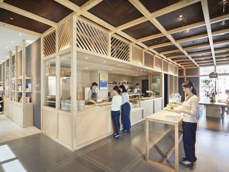 OMO5東京大塚（おも） by 星野リゾート / 4