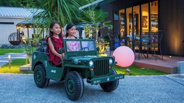 子供向けアクティビティ / 3