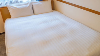 スタンダード ダブルルーム 禁煙