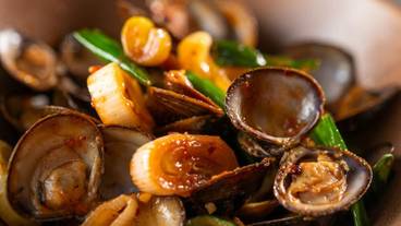 ビュッフェ / 34