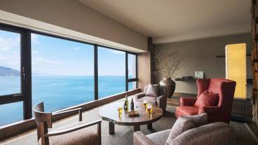 ビーチ / オーシャン ビュー / 17