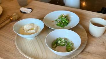 朝食一例② / 5