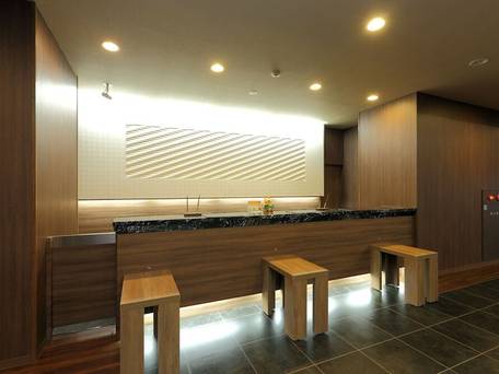 ホテルルートイン浜松ディーラー通り / 2