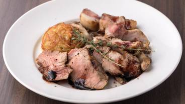 食事・飲み物 / 3