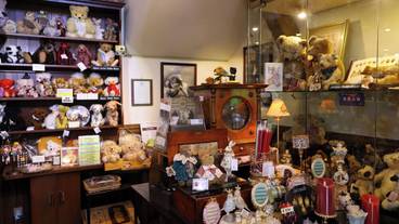 ギフト ショップ / 19