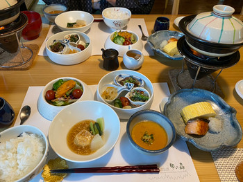 「奥日光 ゆの森」 料理 207592256 