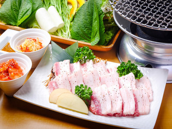 「韓感」料理 1082902 