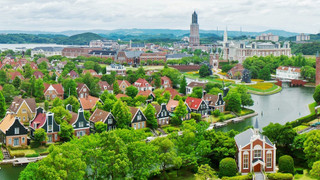 スーペリア ハリウッドツイン パークビュー 禁煙