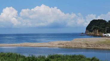 部屋からの景観 / 8
