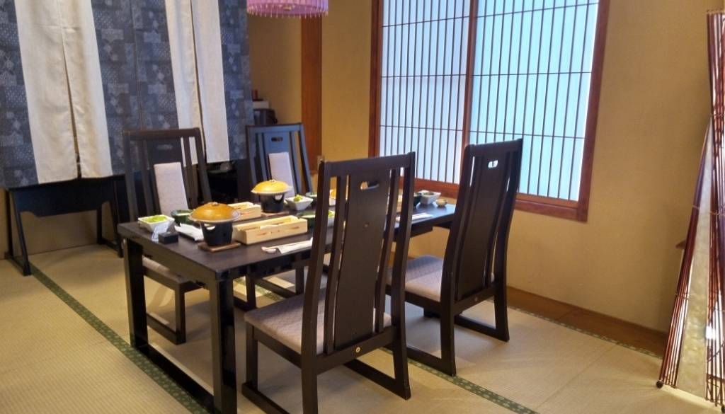 食事会場イメージ / 5
