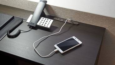 客室の設備とサービス / 23