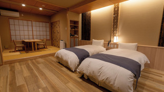 ゆのはな京和室 (風呂なし) 禁煙