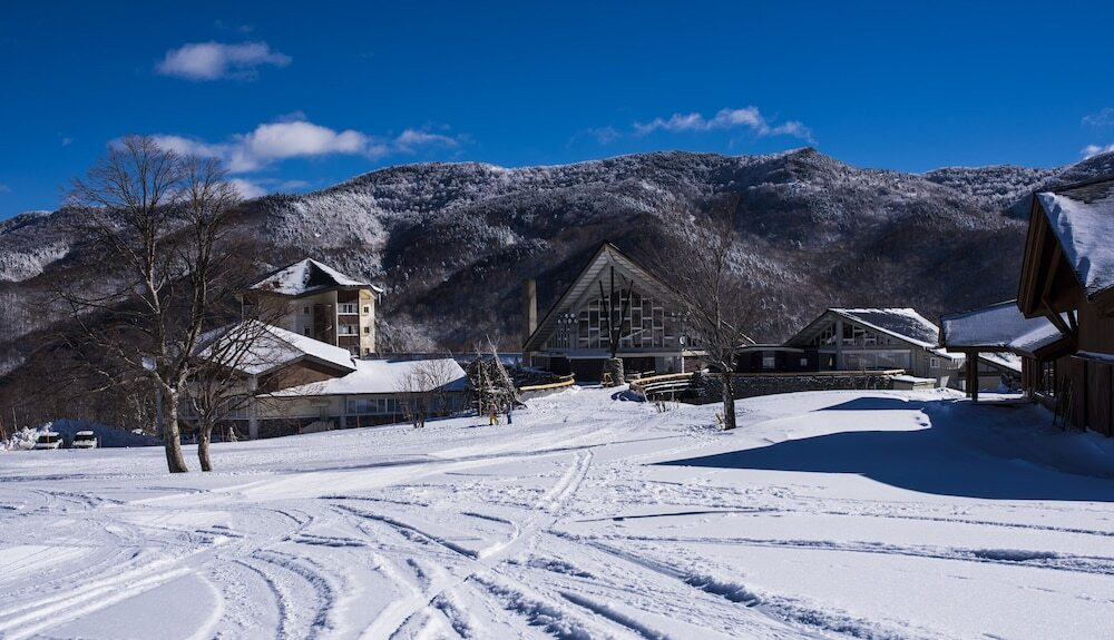 スノー スポーツとスキー