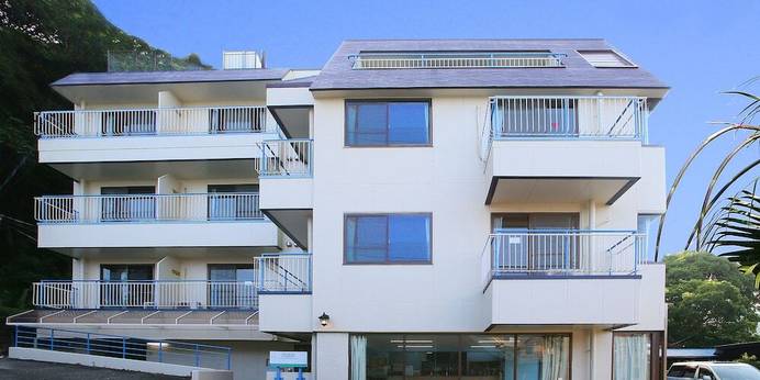 ペンション 白浜 ビッグフィッシャー・クラブ（静岡県 ペンション） / 1