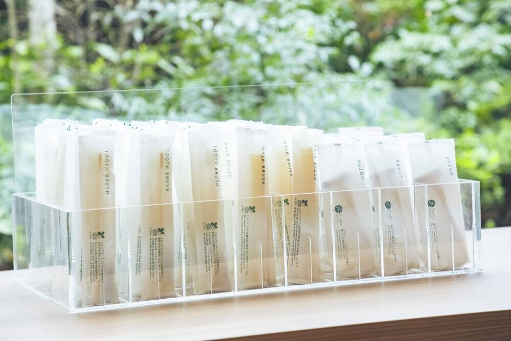 客室の設備とサービス