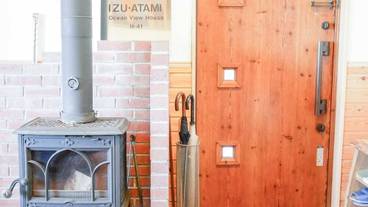 内部エントランス / 1