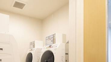 ランドリー ルーム / 11