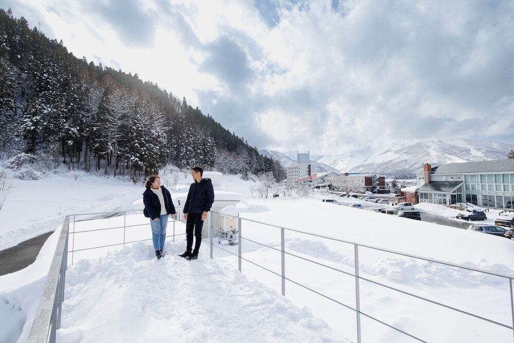 テラス / パティオ