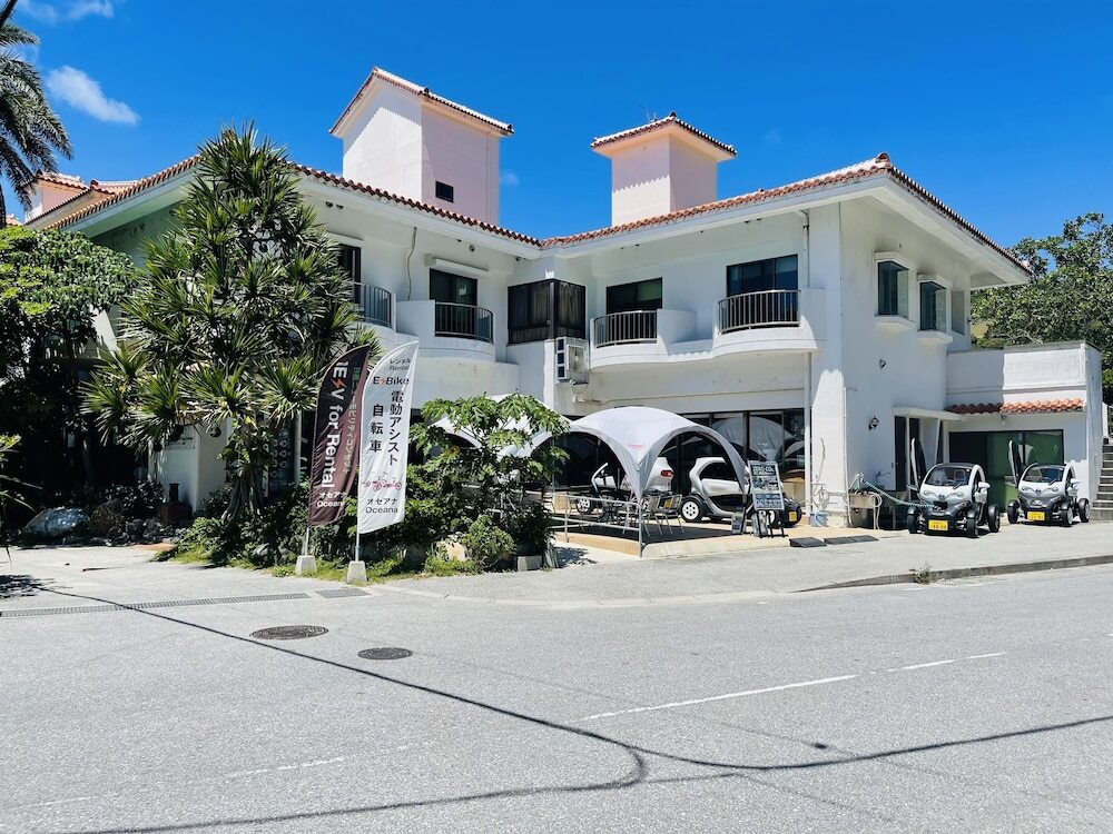 テラス / パティオ