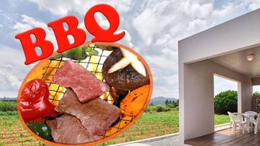 施設内の設備 / 1