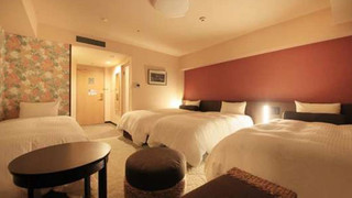 ツインルーム 喫煙可 (4名利用)