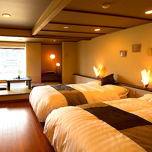 コンフォート客室一例②