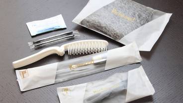 客室の設備とサービス / 23