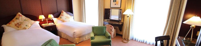 カップルでのんびり水戸旅行。雰囲気の良いホテル&旅館6選