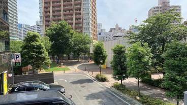 施設からの眺望 / 11