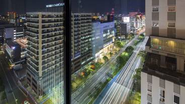 シティ ビュー / 13