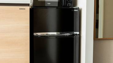 小型冷蔵庫 / 28