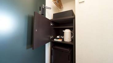 客室の設備とサービス / 11