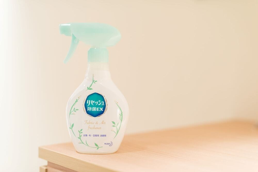 客室の設備とサービス