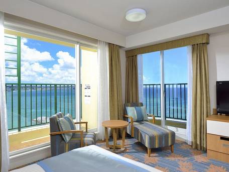 ベッセルホテルカンパーナ沖縄 / 2