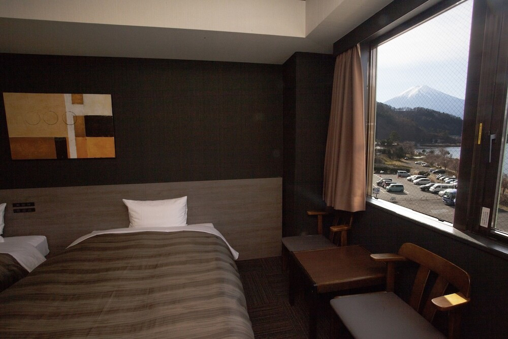 マウンテン ビュー