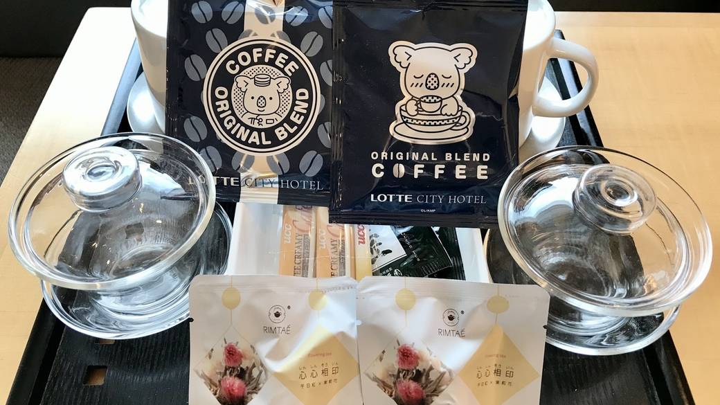 「コアラのマーチ」
グッズが可愛いお部屋 / 3