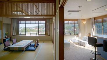 施設からの眺望 / 20