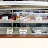 カフェ シャルボン（カフェシャルボン）