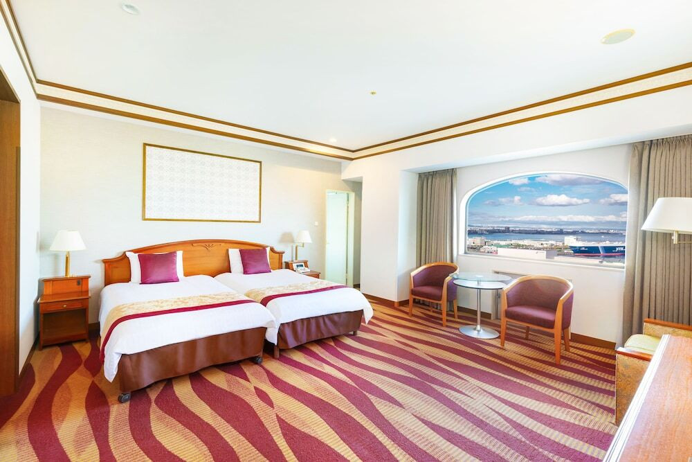 ホテルプラザ神戸4375170