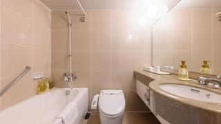 スーペリア ツインルーム