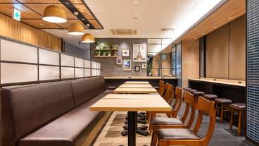 ロビーラウンジ / 24