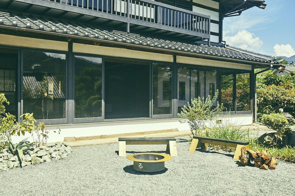 テラス / パティオ