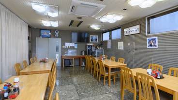 レストラン / 16