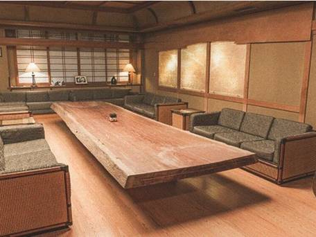 割烹旅館 若松 / 3