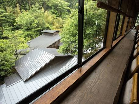 黒川温泉 旅館 壱の井 / 3