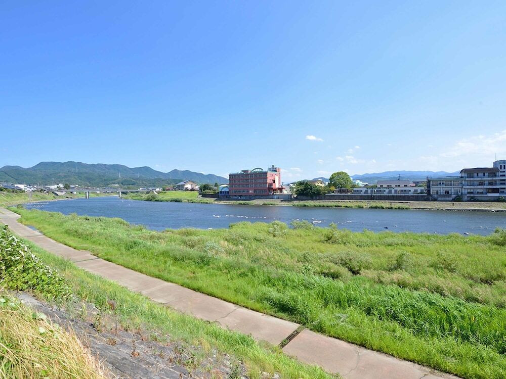 施設からの眺望