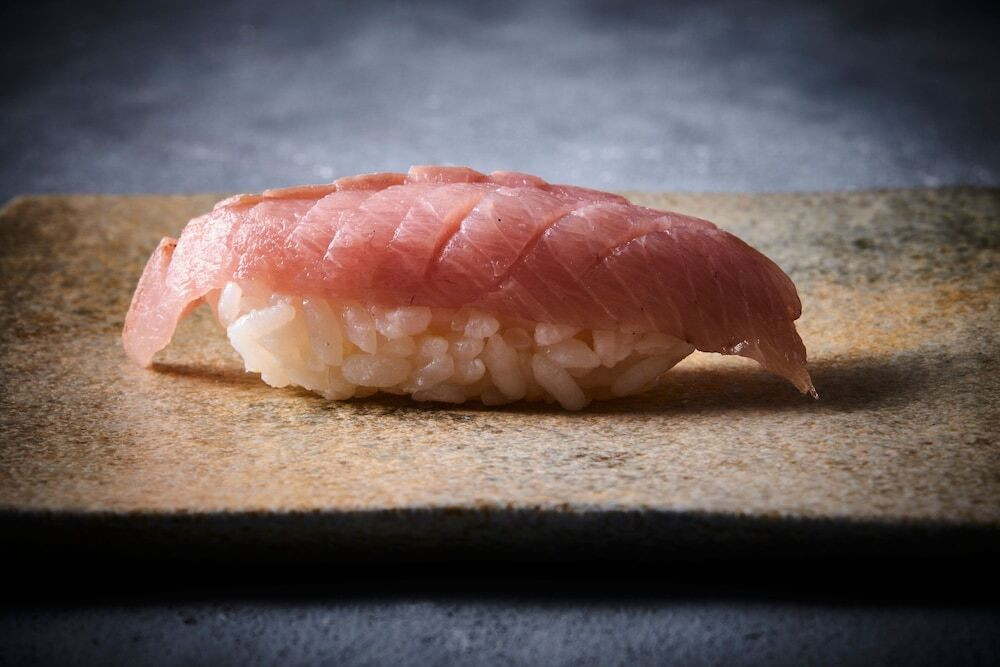 レストラン